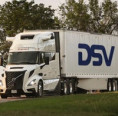 DSV testuje autonomní nákladní dopravu v USA. Nové technologie mohou proměnit budoucnost logistiky